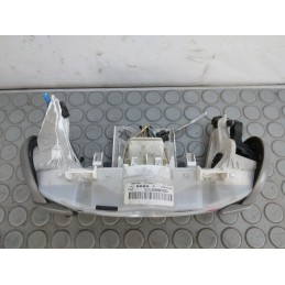 Centralina comando aria clima Toyota Aygo dal 2005 al 2014 cod 55900-0h0040  1687339585928
