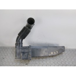 Scatola filtro aria Citroen Ds3 dal 2010 al 2014 cod 9670851680  1687340054437