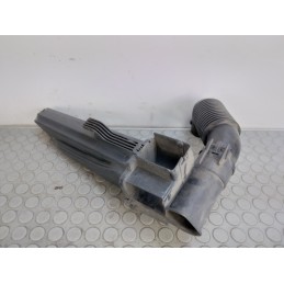 Scatola filtro aria Citroen Ds3 dal 2010 al 2014 cod 9670851680  1687340054437