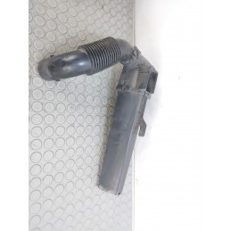 Scatola filtro aria Citroen Ds3 dal 2010 al 2014 cod 9670851680  1687340054437