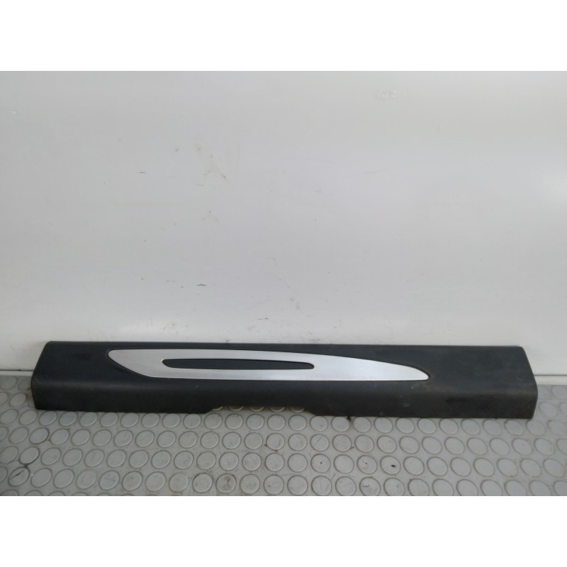Battitacco rivestimento ant sx Citroen Ds3 dal 2010 al 2015 cod 9686604277  1687340495704