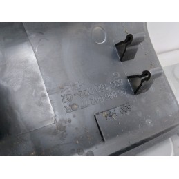Battitacco rivestimento ant sx Citroen Ds3 dal 2010 al 2015 cod 9686604277  1687340495704