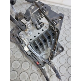 Centralina connettore batteria Citroen Ds3 dal 2010 al 2015 cod 9801148480  1687341550631