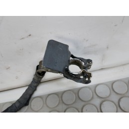 Centralina connettore batteria Citroen Ds3 dal 2010 al 2015 cod 9801148480  1687341550631