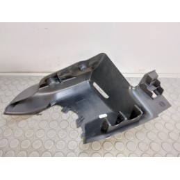Carena rivestimento post sx Citroen Ds3 dal 2010 al 2015 cod 9683973177  1687342364428