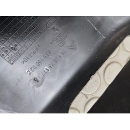 Carena rivestimento post sx Citroen Ds3 dal 2010 al 2015 cod 9683973177  1687342364428
