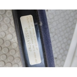 Sportellino vano portaoggetti Peugeot 206 dal 2007 al 2011 cod 96501497  1687356908915