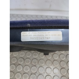 Sportellino vano portaoggetti Peugeot 206 dal 2007 al 2011 cod 96501497  1687356908915