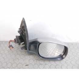 Specchietto retrovisore elettrico ant dx Peugeot 206 dal 2000 al 2007  1687357371626