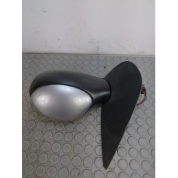 Specchietto retrovisore elettrico ant sx Peugeot 206 dal 2000 al 2007  1687357556122