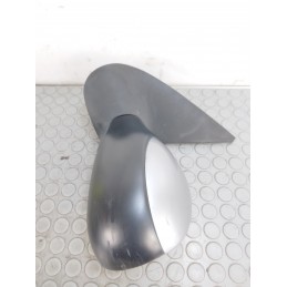 Specchietto retrovisore elettrico ant sx Peugeot 206 dal 2000 al 2007  1687357556122