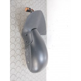 Specchietto retrovisore elettrico ant sx Peugeot 206 dal 2000 al 2007  1687357556122