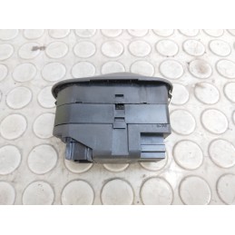 Pulsantiera alzavetro ant sx Peugeot 206 dal 2000 al 2007  1687358692447