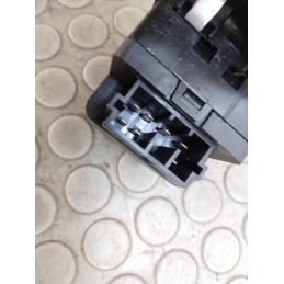 Pulsantiera alzavetro ant sx Peugeot 206 dal 2000 al 2007  1687358692447