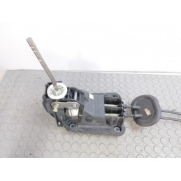 Leveraggio corde cambio marce Citroen Ds3 dal 2010 al 2015 cod 9676190280  1687359792672