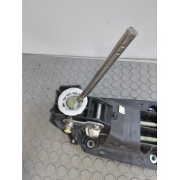 Leveraggio corde cambio marce Citroen Ds3 dal 2010 al 2015 cod 9676190280  1687359792672