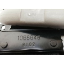 CINTURA SICUREZZA POST.DX TOYOTA IQ DAL 2008 AL 2015  2400000001584