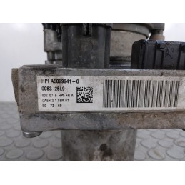 Pompa idroguida servosterzo Peugeot 5008 2.0 Hdi dal 2009 al 2016 cod a5099941  1687439091831