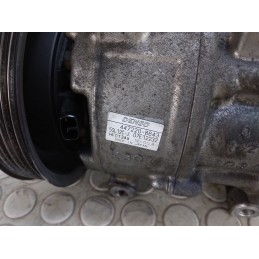 Compressore aria condizionata Fiat Stilo 1.9 Jtd dal 2001 al 2010 cod 447220-8643  1687440093718
