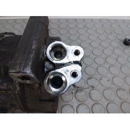 Compressore aria condizionata Fiat Stilo 1.9 Jtd dal 2001 al 2010 cod 447220-8643  1687440093718