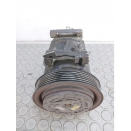 Compressore aria condizionata Fiat Stilo 1.9 Jtd dal 2001 al 2010 cod 447220-8643  1687440093718