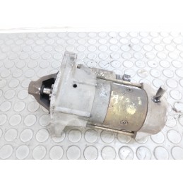 Motorino avviamento Toyota Yaris 1.3 b dal 1999 al 2005 I serie cod 28100-0j020  1687440597902