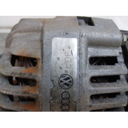 Alternatore Audi A4 B5 8E dal 1994 al 2001 cod 059903  1687440896753