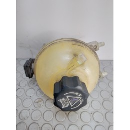 vaschetta acqua radiatore Citroen C4 dal 2004 al 2015 cod 9646902580  1687443990823