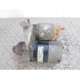 Motorino avviamento Citroen C1 1.0 b dal 2005 al 2014 cod 28100-0q012j  1687510447861