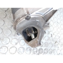 Motorino avviamento Citroen C1 1.0 b dal 2005 al 2014 cod 28100-0q012j  1687510447861