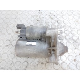 Motorino avviamento Citroen Ds3 dal 2010 al 2015 cod 9671530880  1687510657482