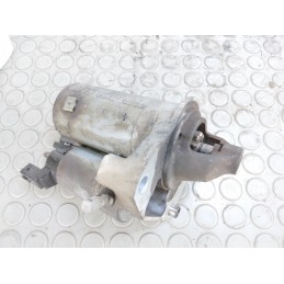 Motorino avviamento Citroen Ds3 dal 2010 al 2015 cod 9671530880  1687510657482