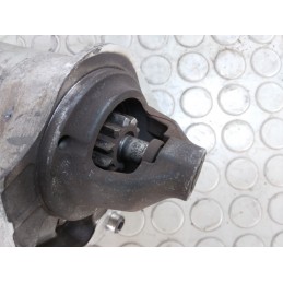 Motorino avviamento Citroen Ds3 dal 2010 al 2015 cod 9671530880  1687510657482