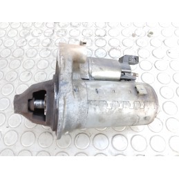 Motorino avviamento Citroen Ds3 dal 2010 al 2015 cod 9671530880  1687510657482