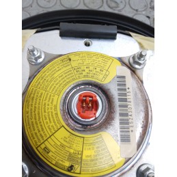 Airbag volante Toyota Yaris dal 2003 al 2005 I serie cod 45130-0d101  1687511128097
