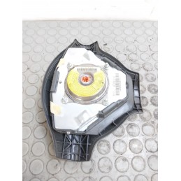 Airbag volante Toyota Yaris dal 2003 al 2005 I serie cod 45130-0d101  1687511128097