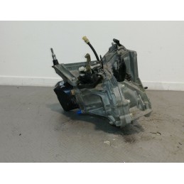 CAMBIO MANUALE RENAULT KANGOO 1.2 B DEL 2002 COD.MOT.D4FD740  2400000002574