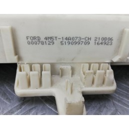 CENTRALINA PORTA FUSIBILI FORD FOCUS DAL 2004 AL 2011  2400000002048
