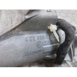 Blocchetto accensione Audi A4 B5 8E dal 1994 al 2001 cod 4b0905851a  1687512996695