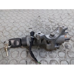 Blocchetto accensione Audi A4 B5 8E dal 1994 al 2001 cod 4b0905851a  1687512996695
