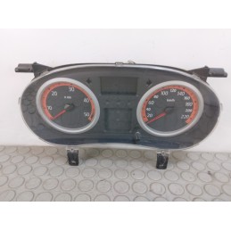 Contachilometri quadro strumenti Renault Clio 1.5 d dal 2003 al 2011 cod p8200366586  1687787832025