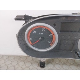 Contachilometri quadro strumenti Renault Clio 1.5 d dal 2003 al 2011 cod p8200366586  1687787832025