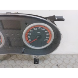 Contachilometri quadro strumenti Renault Clio 1.5 d dal 2003 al 2011 cod p8200366586  1687787832025