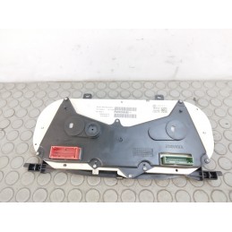 Contachilometri quadro strumenti Renault Clio 1.5 d dal 2003 al 2011 cod p8200366586  1687787832025
