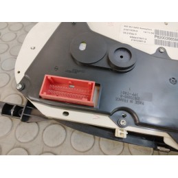 Contachilometri quadro strumenti Renault Clio 1.5 d dal 2003 al 2011 cod p8200366586  1687787832025