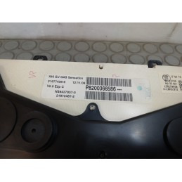 Contachilometri quadro strumenti Renault Clio 1.5 d dal 2003 al 2011 cod p8200366586  1687787832025