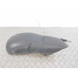 Specchietto retrovisore elettrico ant dx Peugeot 206 dal 1998 al 2012  1687788718885