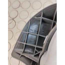Aribag volante Seat Ibiza III dal 2002 al 2009 cod 6l0880201  1687789643582