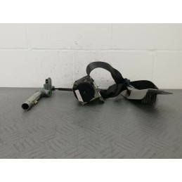 CINTURA DI SICUREZZA ANT. SX LATO GIUDATORE OPEL CORSA D DAL 2006 - 2014 5 PORTE  2400000001522