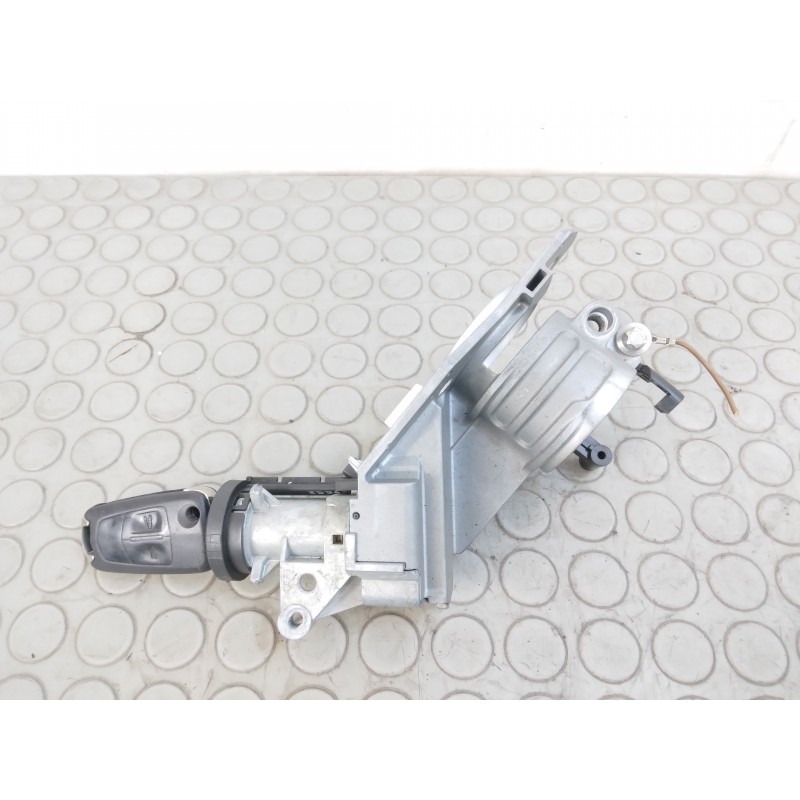Blocchetto accensione Opel Astra H dal 2004 al 2013 cod n0501882  1687791366363